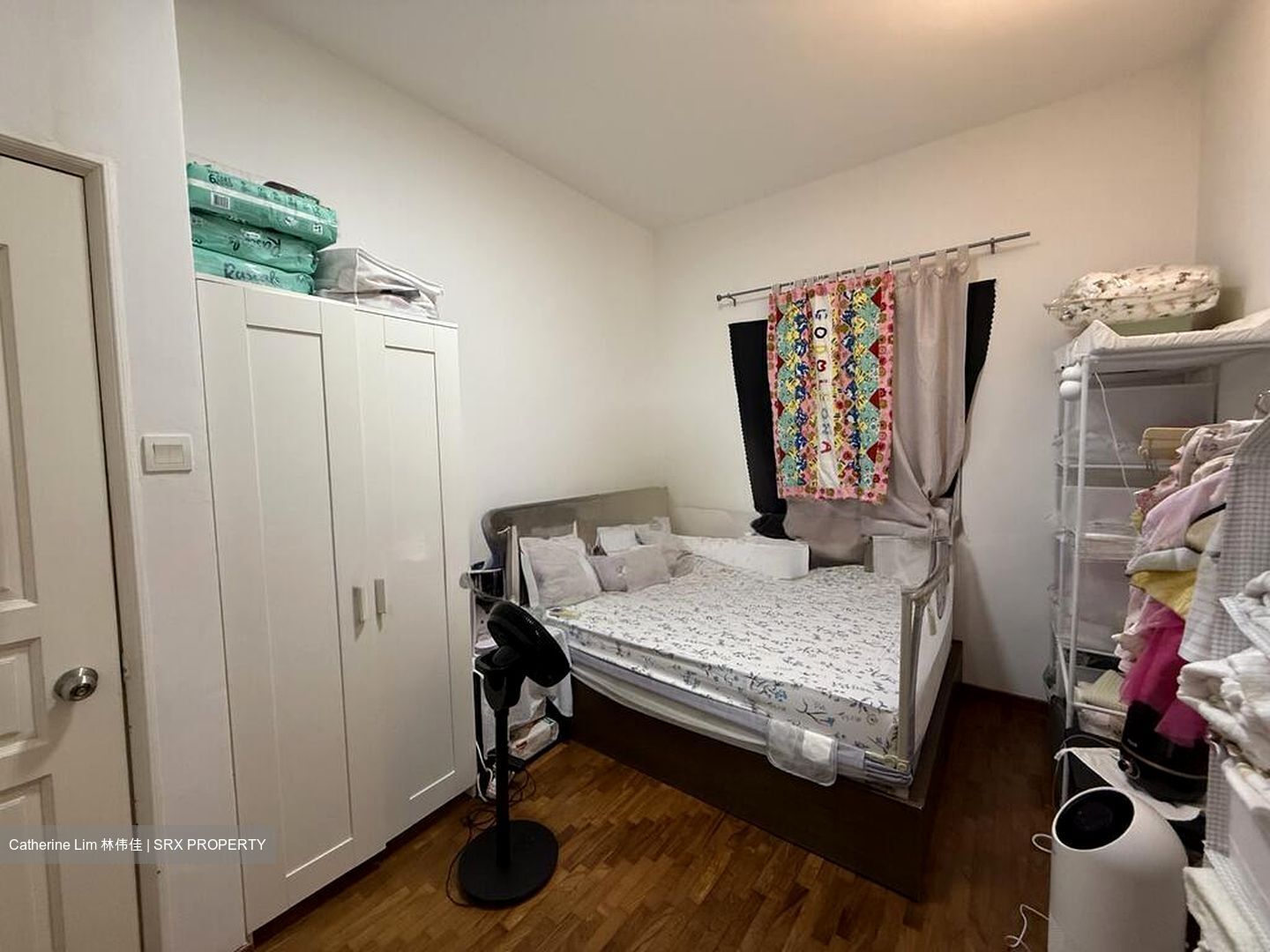 Castle Loft (D15), Apartment #501593961